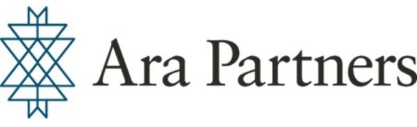 The Ara Partners logo